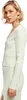 Urban Classics Ladies - Short Rib Knit Cardigan mint - 3XL Produktbild-Vorschau 4