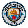 Oficiální magnet na ledničku Manchester City FC BS1321 Náhled obrázku produktu 2