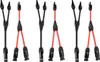Solarkabel Y Verteiler, Wetterbeständig Multi-Contact 4 Produktbild-Vorschau 1