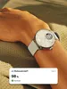 Withings - HWA10-Model 1-All-Int - Hybridné hodinky - Náhľad obrázku produktu 21