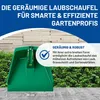 Rival 3-teiliges Garten-Set – enthält Besen mit Stiel Produktbild-Vorschau 5