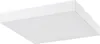 Rabalux Biele stropné LED svietidlo Tartu hranaté 300x300mm Náhľad obrázku produktu 1