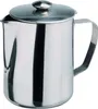Kaffeekanne hochglanzpoliert 350 ml, Chromnickelstahl, Produktbild-Vorschau 1