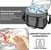 EINFEBEN Kühltasche Picknicktasche Kühltaschen Lunchtasche Produktbild-Vorschau 6
