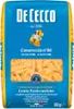 A package of De Cecco Casareccia No. 88 pasta. Produktbild-Vorschau