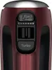 Tefal HT6525 rot Powermix Silence Handmixer  600 W Leistung Produktbild-Vorschau 9