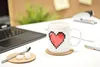 Hrnek Gadget Master Pixel Heart, měnící barvu, inspirovaný Náhled obrázku produktu 5