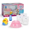 BABY born Töpfchen Set für Puppen mit Windeln, Creme-Dose Produktbild-Vorschau 1