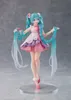 Vocaloid - Statuetta Miku Hatsune Rapunzel Ver. Wonderland Anteprima dell’immagine prodotto 7