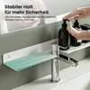Mai & Mai Duschregal zum Bohren oder Kleben, Produktbild-Vorschau 4