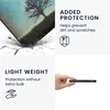 kwmobile Schutzhülle für Kobo Clara 2E / Tolino Shine 4 Produktbild-Vorschau 4