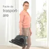 Mini trainer ellittico ELONEO, trainer per esercizi. Pedal Anteprima dell’immagine prodotto 11