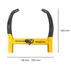 alca Radkralle SUV extensible largeur de pneu max 325mm Voir les images du produit 16