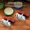 Edelstahl-Dosenöffner, Senioren-Flaschenöffner, Produktbild-Vorschau 7