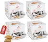 Belli Cantuccini alle mandorle 4er Pack (4x 600g) | 60x Produktbild-Vorschau 1