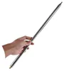 5,6m Edelstahl Teleskop Antenne HF Funkantenne M10 Produktbild-Vorschau 2