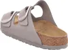 Birkenstock Damen-Bio-Pantolette mit Tieffußbett Arizona BB Produktbild-Vorschau 62
