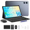 P13 Pro 4G LTE Tablet met dubbele SIM-kaart. Android 16, Productafbeelding-voorbeeld 1