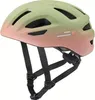 BOLLÉ Rennrad-Fahrradhelm "Spero" , gradient pink green Produktbild-Vorschau 1