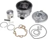 Zylinder Kit Sport Minarelli AM6 70ccm 47mm 2T Produktbild-Vorschau 1