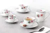 Ritzenhoff&Breker 4tlg Set Caffee Amore Espressotasse + Produktbild-Vorschau 14