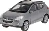 Model 1:34, Hyundai Tucson iX35, strieborný Náhľad obrázku produktu 2