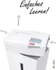 HSM Aktenvernichter shredstar S10 Streifenschnitt: 6 mm Produktbild-Vorschau 20