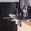 Scheppach Akku-Handkreissäge BC-HCS165-X - Sägeblatt Ø165mm Produktbild-Vorschau 8