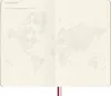 Moleskine 18 Monate Sakura Wochen Notizkalender limitierte Produktbild-Vorschau 6