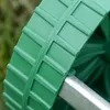 Outsunny Rasenlüfter mit dreiteiligem Stahlrohrgriff Produktbild-Vorschau 9