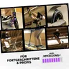 Stunt Scooter Genesis Pro X - Rainbow Produktbild-Vorschau 4