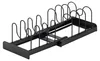 Soporte para tapas de ollas y sartenes eluno (para ollas, Vista previa de la imagen del producto 8