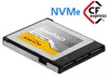 CFexpress Speicherkarte 128 GB Delock Produktbild-Vorschau 5
