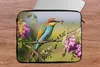 MuchoWow® Laptop Hülle 15 Zoll Vogel - Bienenfresser - Produktbild-Vorschau 6