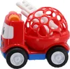 Kids II - Spielzeugauto - Oball Go Grippers Feuerwehrauto Produktbild-Vorschau 8