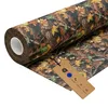 LOMIQ Polyesterstoff Wasserdicht, 100x150 cm, Wald, 366 Produktbild-Vorschau 1
