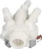 Magnetventil 3-fach 180° Electrolux 132518800 für Produktbild-Vorschau 3
