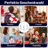 H2O: Plots een zeemeermin ketting, 3 stuks - Ketting met Productafbeelding-voorbeeld 5