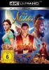 Aladdin (Live-Action) [4K Blu-Ray] (Vö. 27.09.19) Produktbild-Vorschau 5