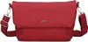 Zwei Mademoiselle.M Messenger 33 cm Laptopfach Produktbild-Vorschau 4
