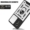Outdoor Panzerhülle für Samsung Galaxy Xcover 7 | Robuster Produktbild-Vorschau 6