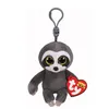 Ty Beanie Boo's Clip Dangler Sloth Produktbild-Vorschau 2