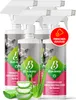 BAVIETTE – Neutralisateur de mauvaises odeurs probiotique, Voir les images du produit 1