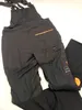 Stihl Latzhose FUNCTION Universal Gr. XXL Produktbild-Vorschau 1