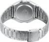 Casio Collection Retro Armbanduhr unie A158WEA Voir les images du produit 14