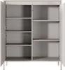 GrainGold Kommode Sorano - Kommode mit Türen - Sideboard, Produktbild-Vorschau 9