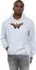 DC Comics - "Justice League" Kapuzenpullover für Herren Produktbild-Vorschau 2
