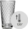 WMF Latte Macchiato Glas Honeycomb 4 teilig Produktbild-Vorschau 9