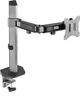 Deluxe Gelenk-Monitorhalterung Tischhalterung 17-32" Zoll Produktbild-Vorschau 3