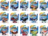Pojazd zabawkowy Hot Wheels Colour Shifters BHR15 Podgląd zdjęcia produktu 24